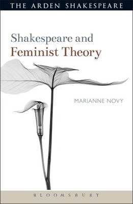 Shakespeare and Feminist Theory - Professor Marianne Novy