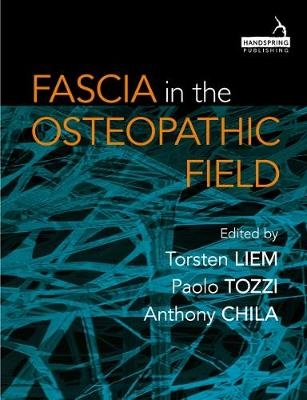 Fascia in the Osteopathic Field - 