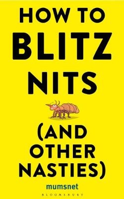 How to Blitz Nits (and other Nasties) -  Mumsnet