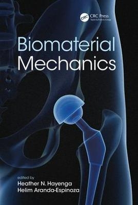 Biomaterial Mechanics - 