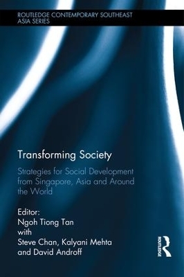 Transforming Society - 