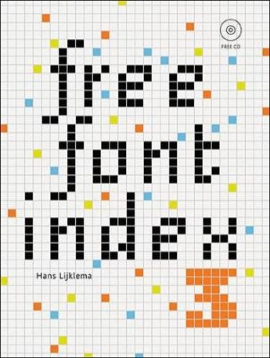 Free Font Index 3 - Hans Lijklema