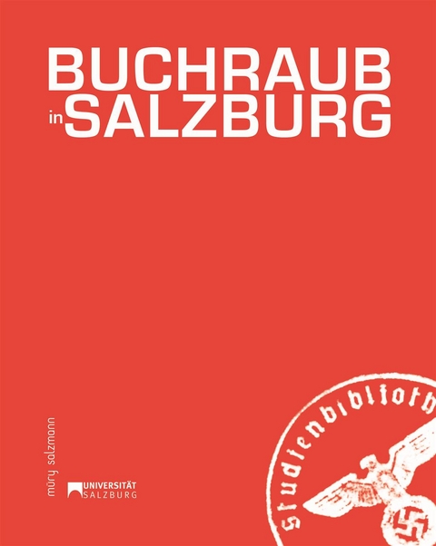 Buchraub in Salzburg - 