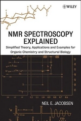 NMR Spectroscopy Explained -  Neil E. Jacobsen