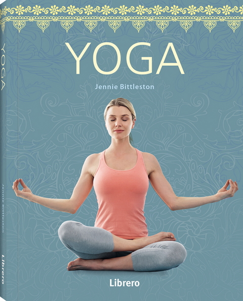 Geheime Künste Yoga - Jennie Bittleston