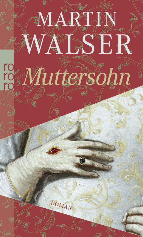 Muttersohn - Martin Walser