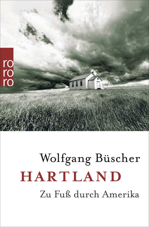 Hartland - Wolfgang Büscher