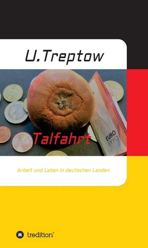Talfahrt - Ulrich Treptow