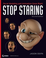 Stop Staring - Jason Osipa