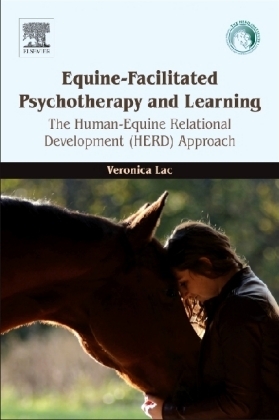 Equine-Facilitated Psychotherapy and Learning - Veronica Lac