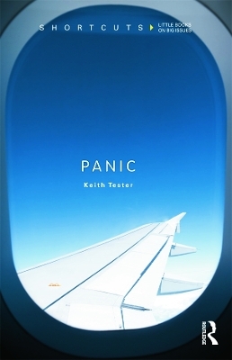 Panic - Keith Tester