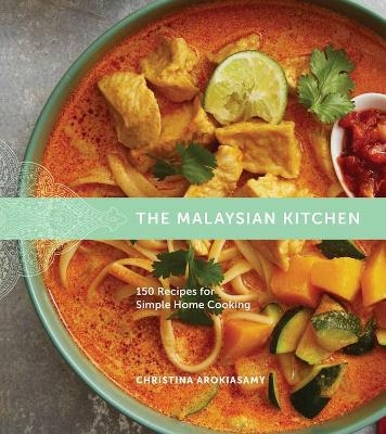 Malaysian Kitchen, The - Christina Arokiasamy