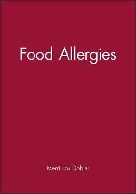 Food Allergies - Merri Lou Dobler