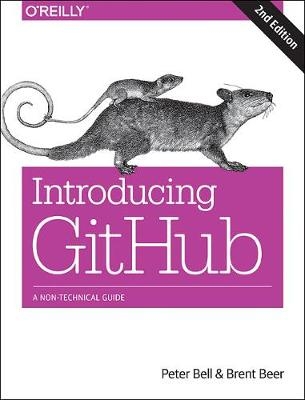 Introducing GitHub - Brent Beer