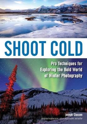 Shoot Cold - Joseph Classen