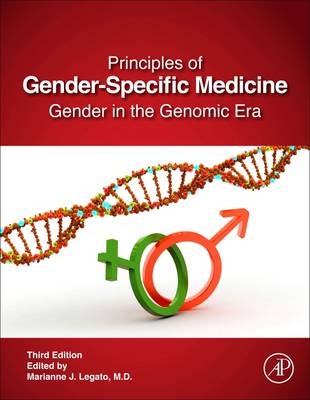 Principles of Gender-Specific Medicine - 
