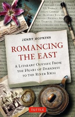 Romancing the East - Jerry Hopkins