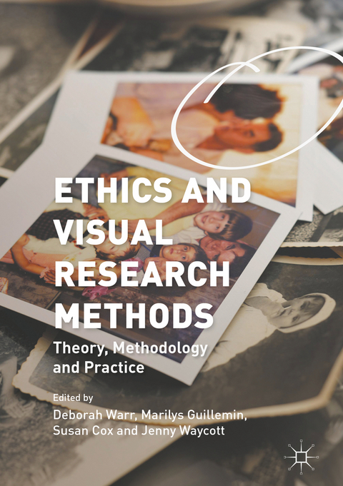 Ethics and Visual Research Methods - 