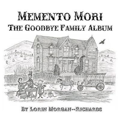 Memento Mori - Lorin Morgan-Richards