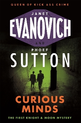 Curious Minds - Janet Evanovich, Phoef Sutton