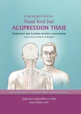 Acupression Thaie - Noam Tyroler