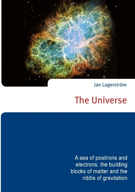 The Universe - Jan LagerstrÃ¶m