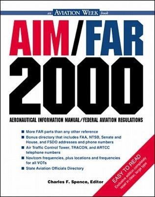 Aim/Far 2000 - Charles F. Spence