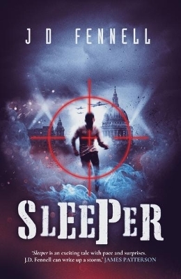 Sleeper - J. D. Fennell