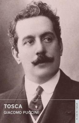 Tosca - Giacomo Puccini