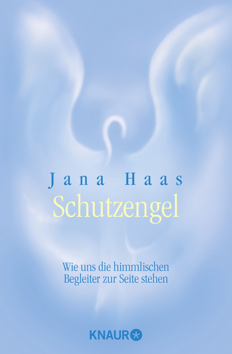 Schutzengel - Jana Haas