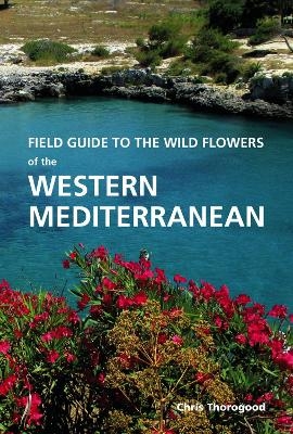 Wild Plants of Southern Spain - Tony Hall