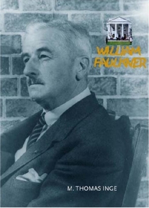 William Faulkner - M. Thomas Inge