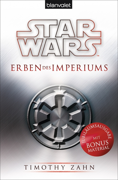 Star Wars™ Erben des Imperiums - Timothy Zahn