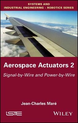 Aerospace Actuators 2 - Jean-Charles Maré