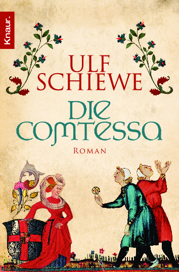 Die Comtessa - Ulf Schiewe