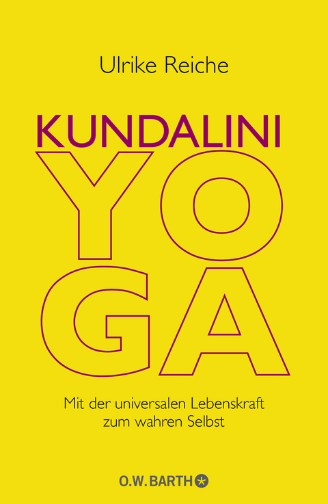 Kundalini-Yoga - Ulrike Reiche