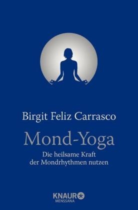 Mond-Yoga - Birgit Feliz Carrasco
