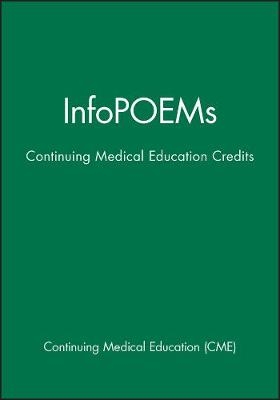 InfoPOEMs Continuing Medical Education Credits -  CME
