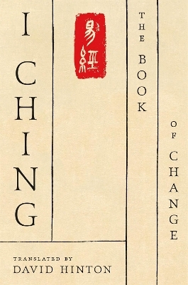 I Ching - Hinton David