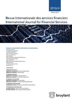 Revue internationale des services financiers 2016/4