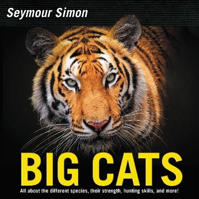 Big Cats - Seymour Simon