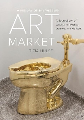 A History of the Western Art Market - 