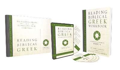 Reading Biblical Greek Pack - Richard J. Gibson, Constantine R. Campbell