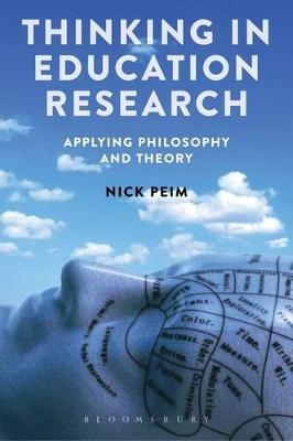 Thinking in Education Research - Dr Nick Peim