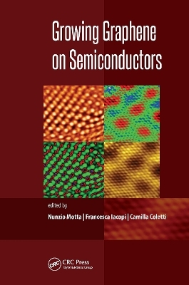 Growing Graphene on Semiconductors - 