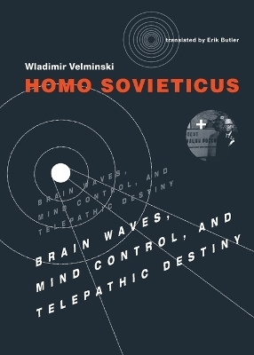 Homo Sovieticus - Wladimir Velminski