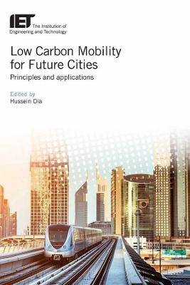 Low Carbon Mobility for Future Cities - 