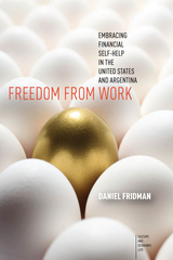 Freedom from Work -  Daniel Fridman