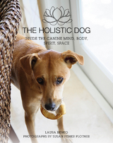 Holistic Dog -  Laura Benko