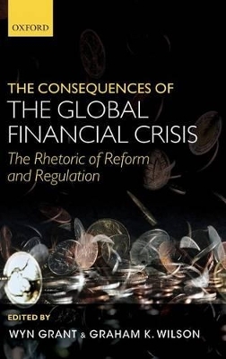 The Consequences of the Global Financial Crisis - 